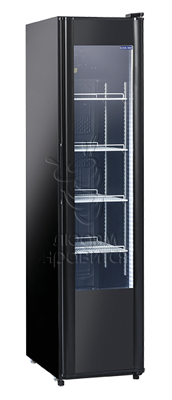 Шкаф холодильный RC 300 BM